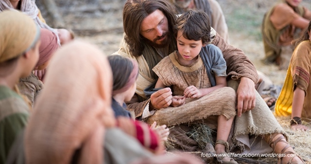 Renungan Sabda: Matius 18: 1-5 | Selasa, 01 Oktober 2019 | Pesta Santa Teresia dari Kanak-kanak Yesus, Perawan dan Pujangga Gereja